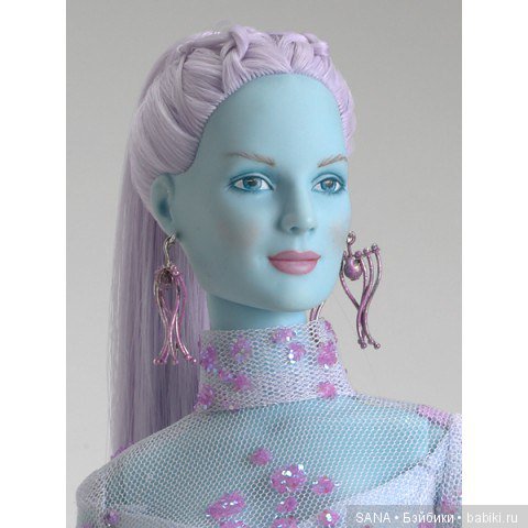 Хочу необычную куклу — Болталка и разговоры обо всем: жизнь (фото 5)