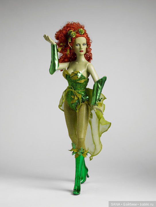 Хочу необычную куклу — Болталка и разговоры обо всем: жизнь (фото 6)