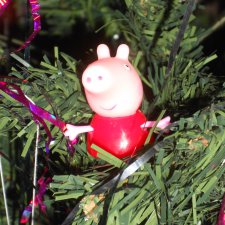 Пеппа - символ года