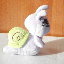 Улиточка Вирджиния