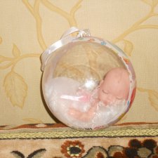 Малышка из Фикс Прайса