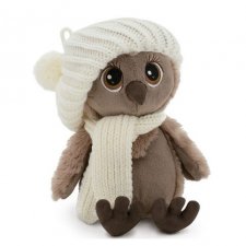 Сова Соня Модница Orange toys