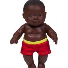 Имя для темнокожего мальчика