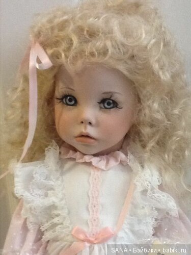 Красивая кукла — Болталка и разговоры обо всем: жизнь