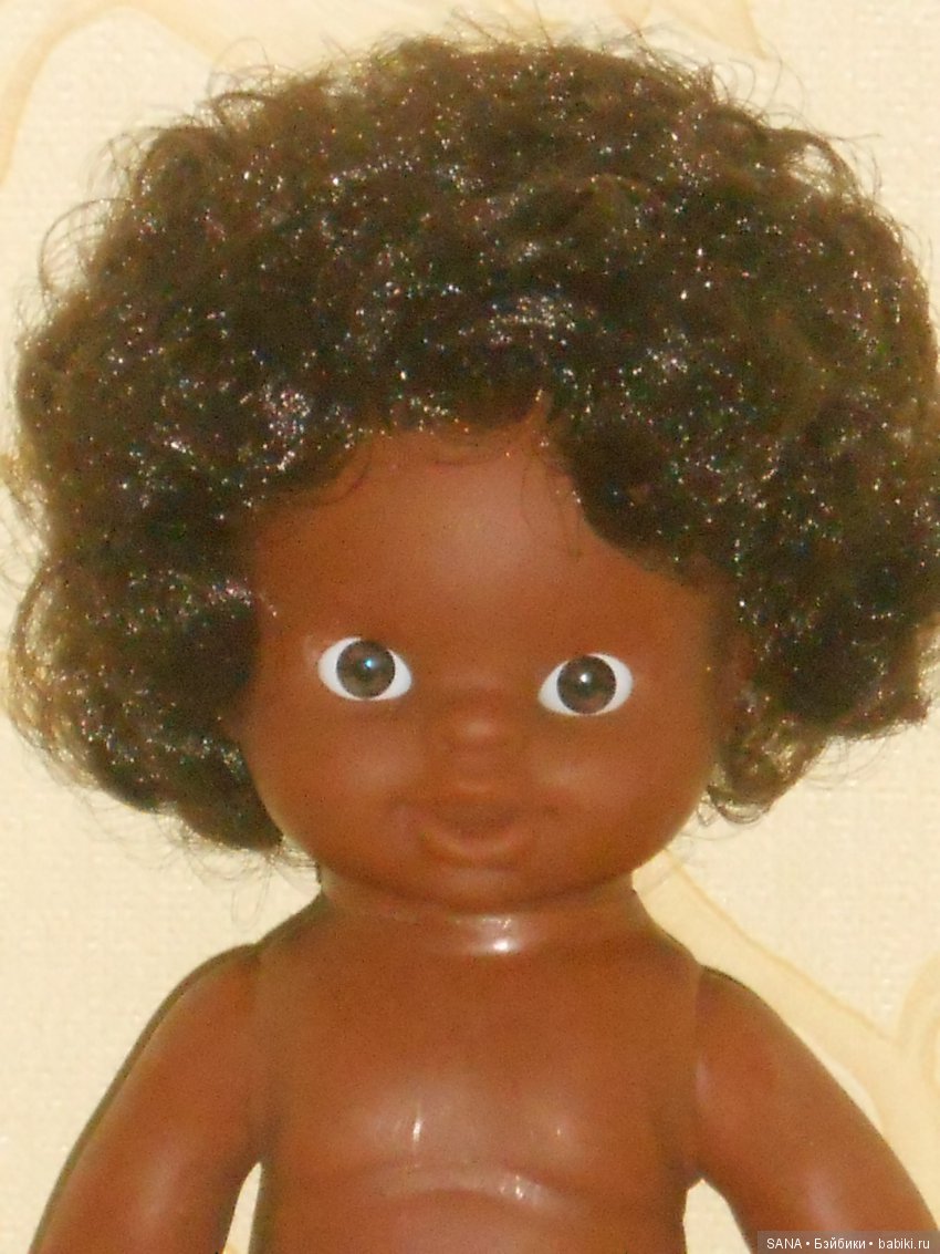 Дэвид — Российские куклы Весна (фото 5)