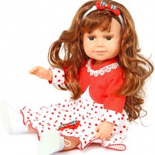 Что для вас куклы?