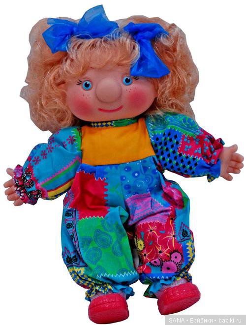 Игровые куклы разных производителей (Разное): редкие бренды