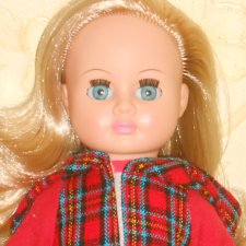 Марта от "Весны"