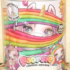 Единорог пупси - Poopsie Unicorn Surprise