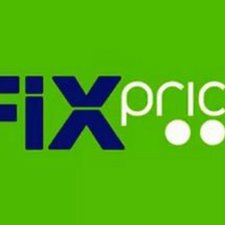 Волшебный магазинчик Fix Price