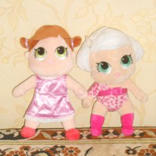 Клава и Клара