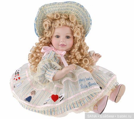 Кукольные Мечты — Болталка и разговоры обо всем: жизнь (фото 2)