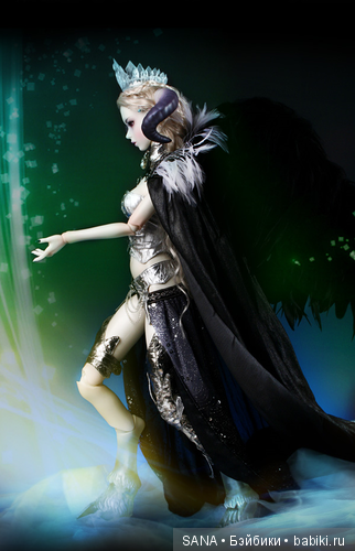 Кукольные Мечты — Болталка и разговоры обо всем: жизнь (фото 4)