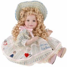 Кукольные Мечты