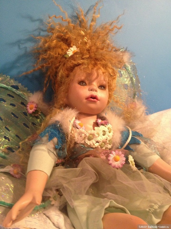 Фарфоровая Фея. Ищу — Болталка и разговоры обо всем: жизнь (фото 2)