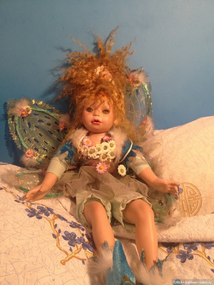 Фарфоровая Фея. Ищу — Болталка и разговоры обо всем: жизнь (фото 3)