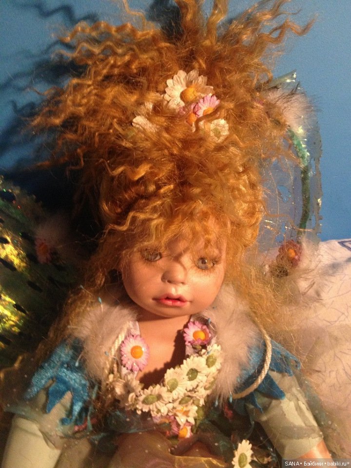 Фарфоровая Фея. Ищу — Болталка и разговоры обо всем: жизнь