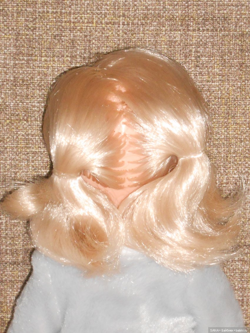 Российские куклы Весна (фото 4)