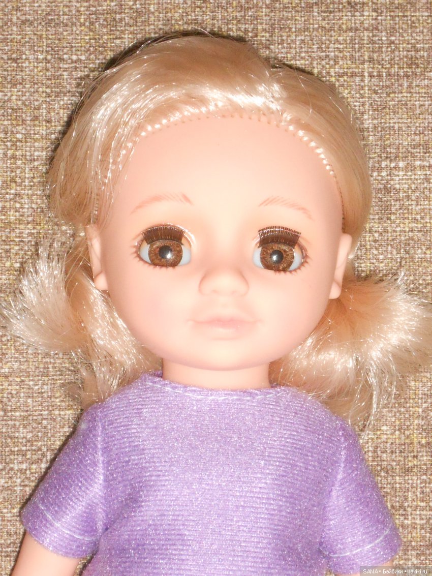Российские куклы Весна (фото 7)
