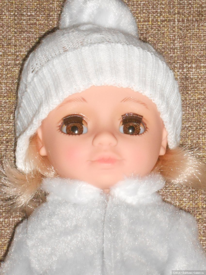 Российские куклы Весна (фото 8)