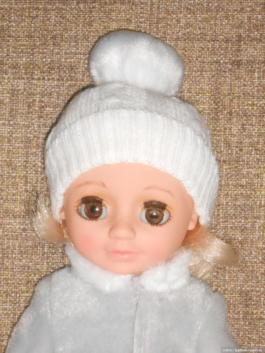 Российские куклы Весна (фото 3)