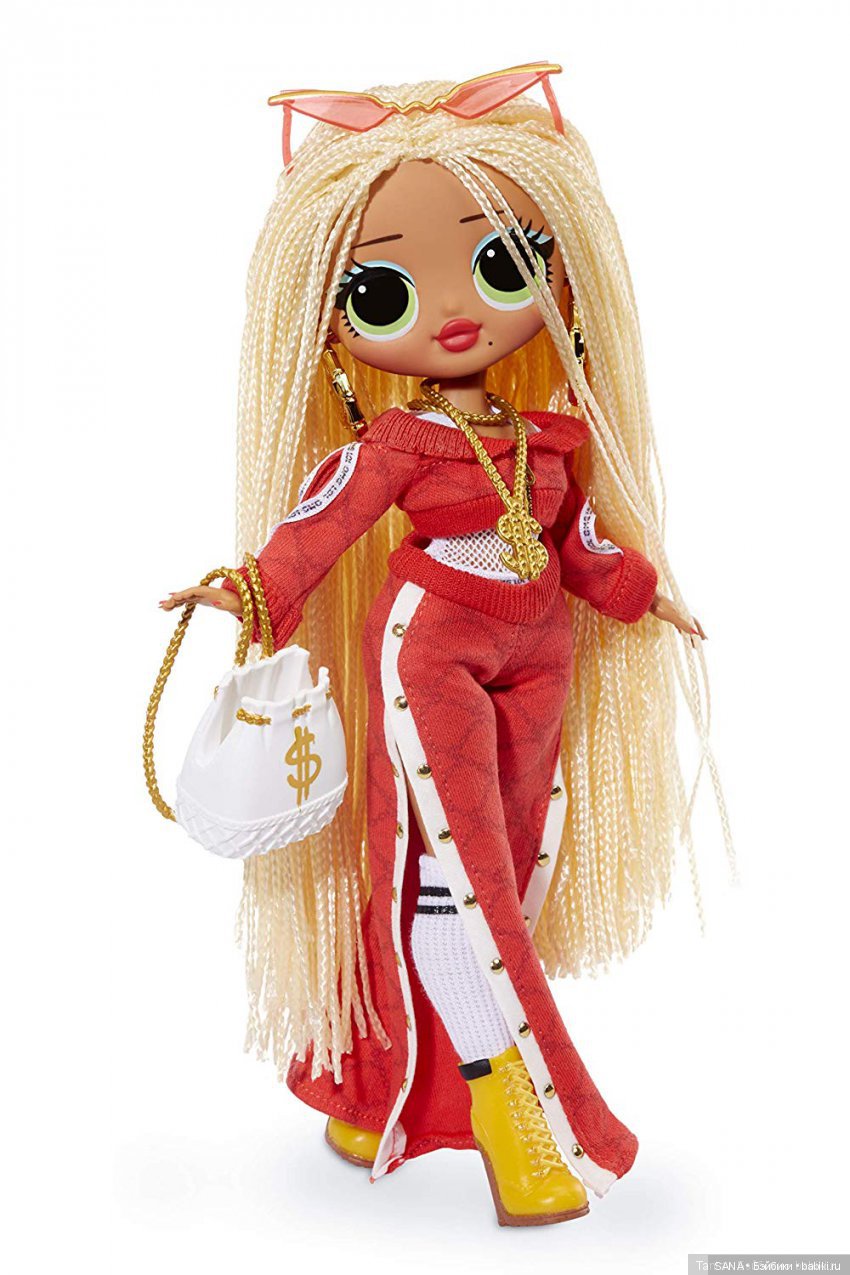 Загадываем кукольные желания (фото 4)