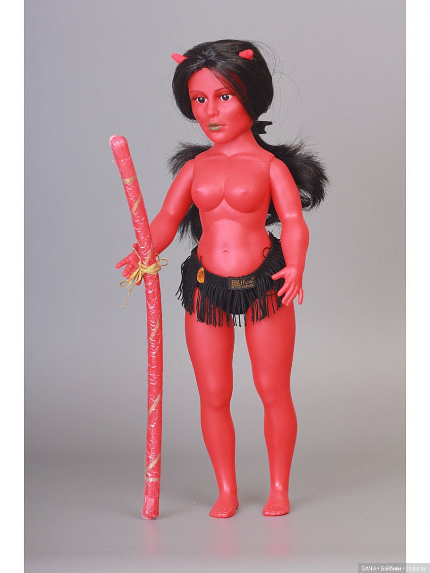 Загадываем кукольные желания (фото 8)