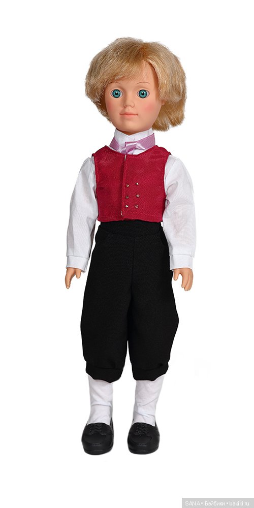 Загадываем кукольные желания (фото 5)