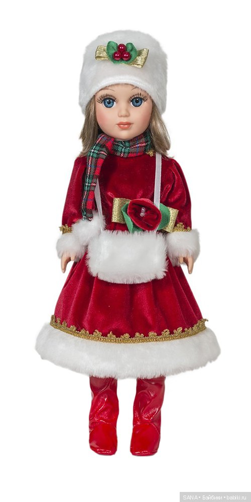 Загадываем кукольные желания (фото 6)