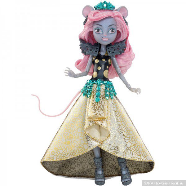 Загадываем кукольные желания