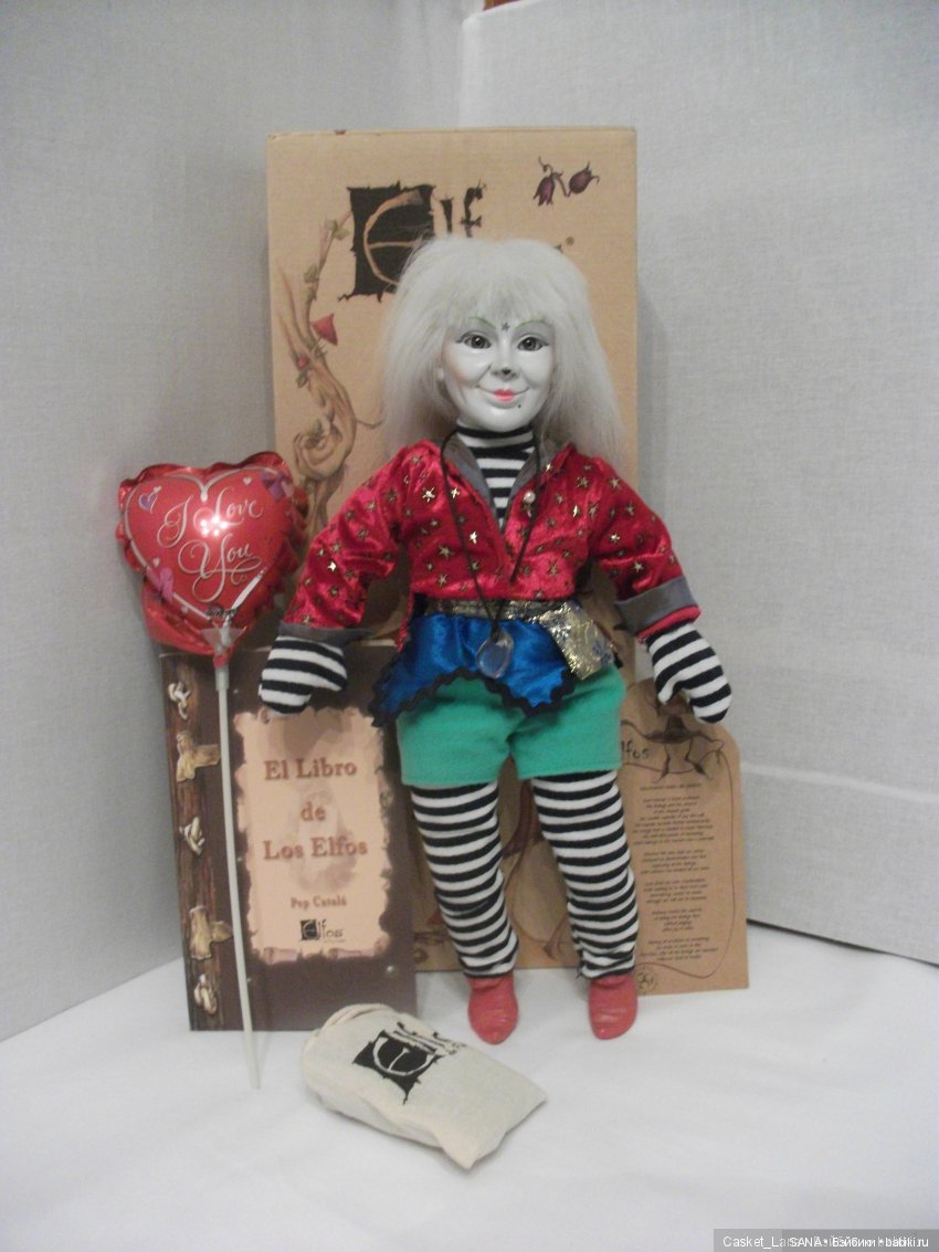 Загадываем кукольные желания (фото 7)