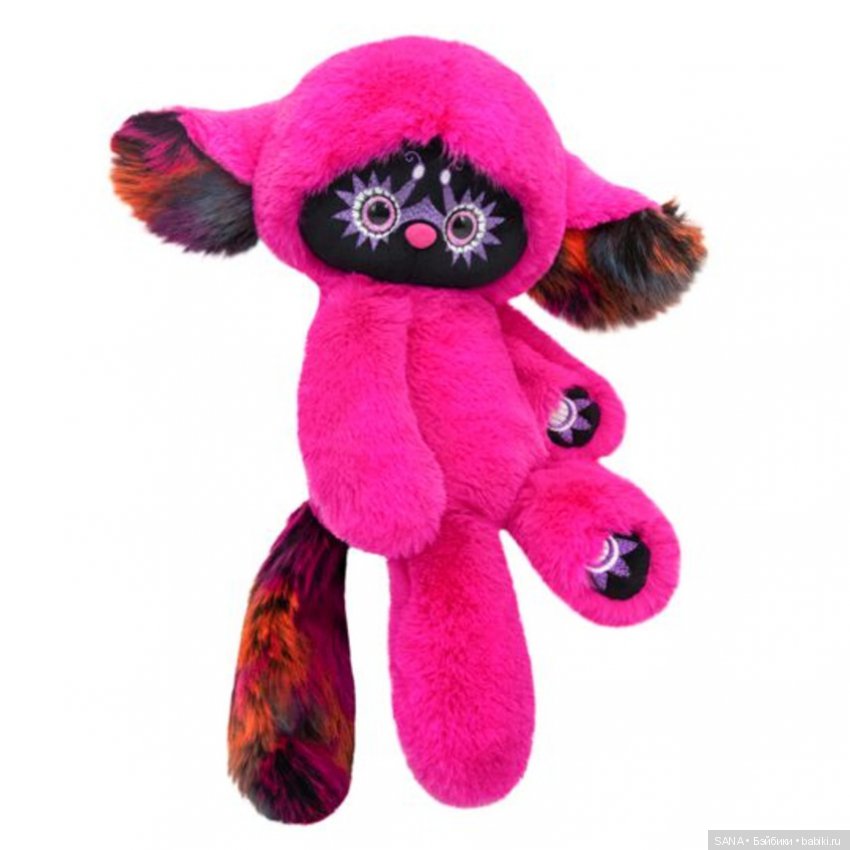 Загадываем кукольные желания (фото 9)