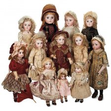 Как началась Ваша коллекция?