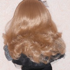 Хорошие кукольные волосы