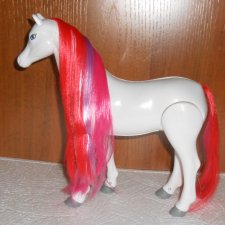 Лошадка из Fix Price