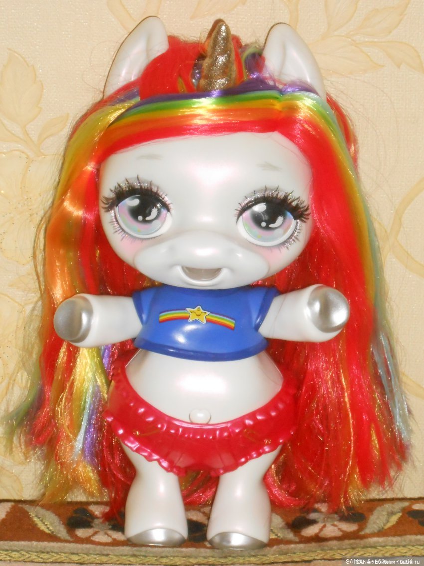 Как назвать Единорожку — Болталка и разговоры обо всем: жизнь