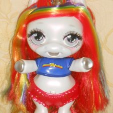 Как назвать Единорожку?