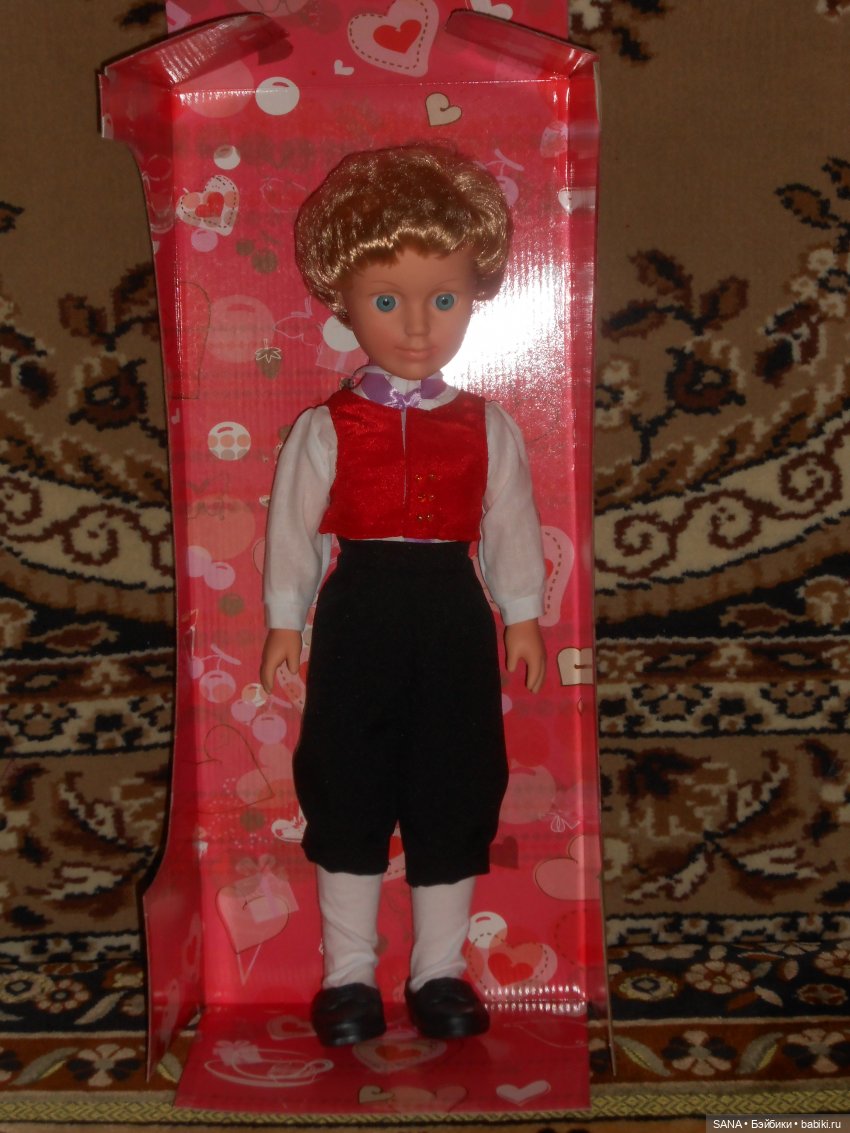 Александр - фабрика "Весна" (фото 2)