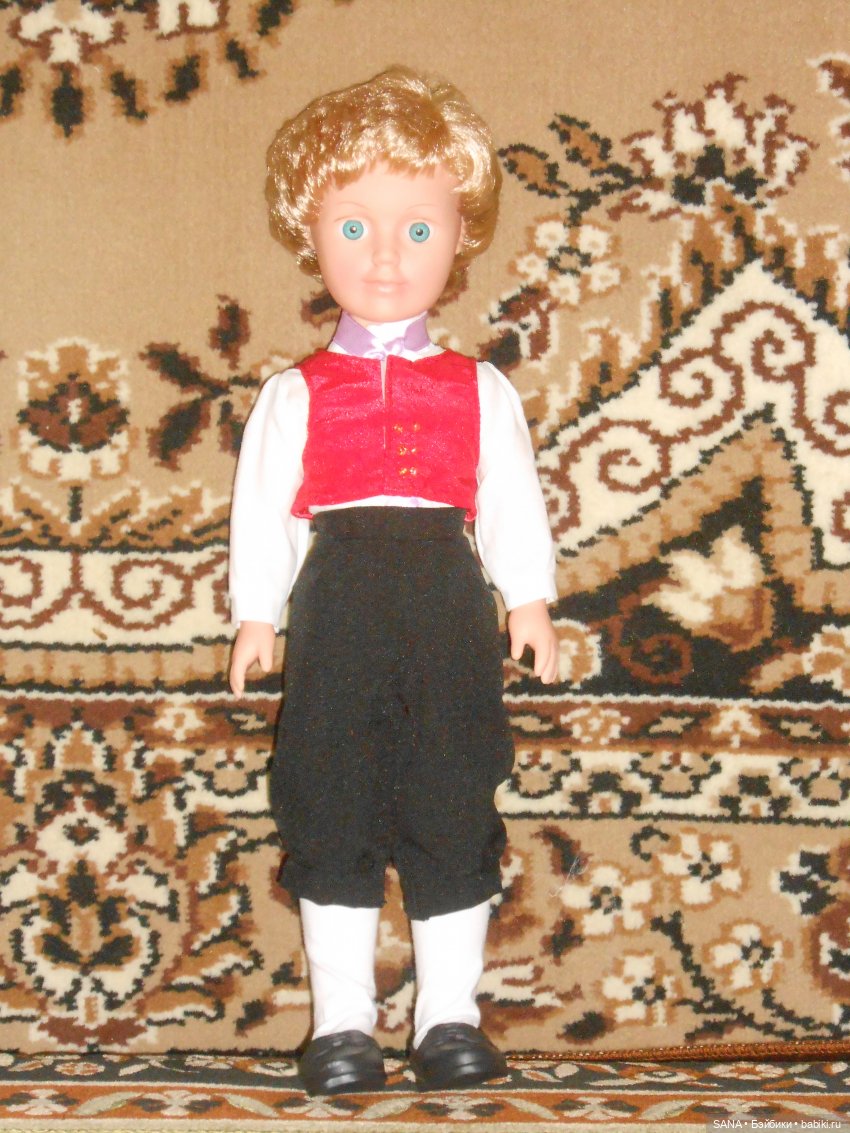 Александр - фабрика "Весна" (фото 4)