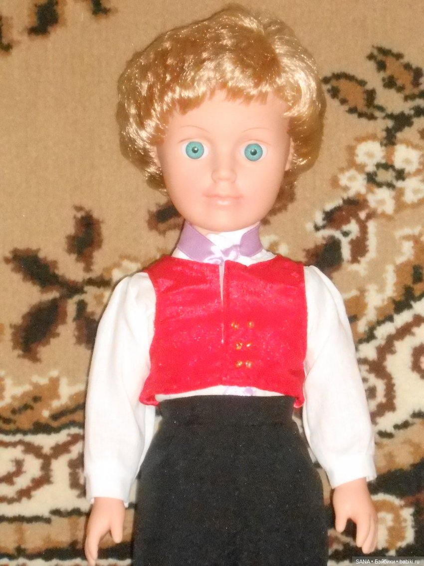 Александр - фабрика "Весна" (фото 5)