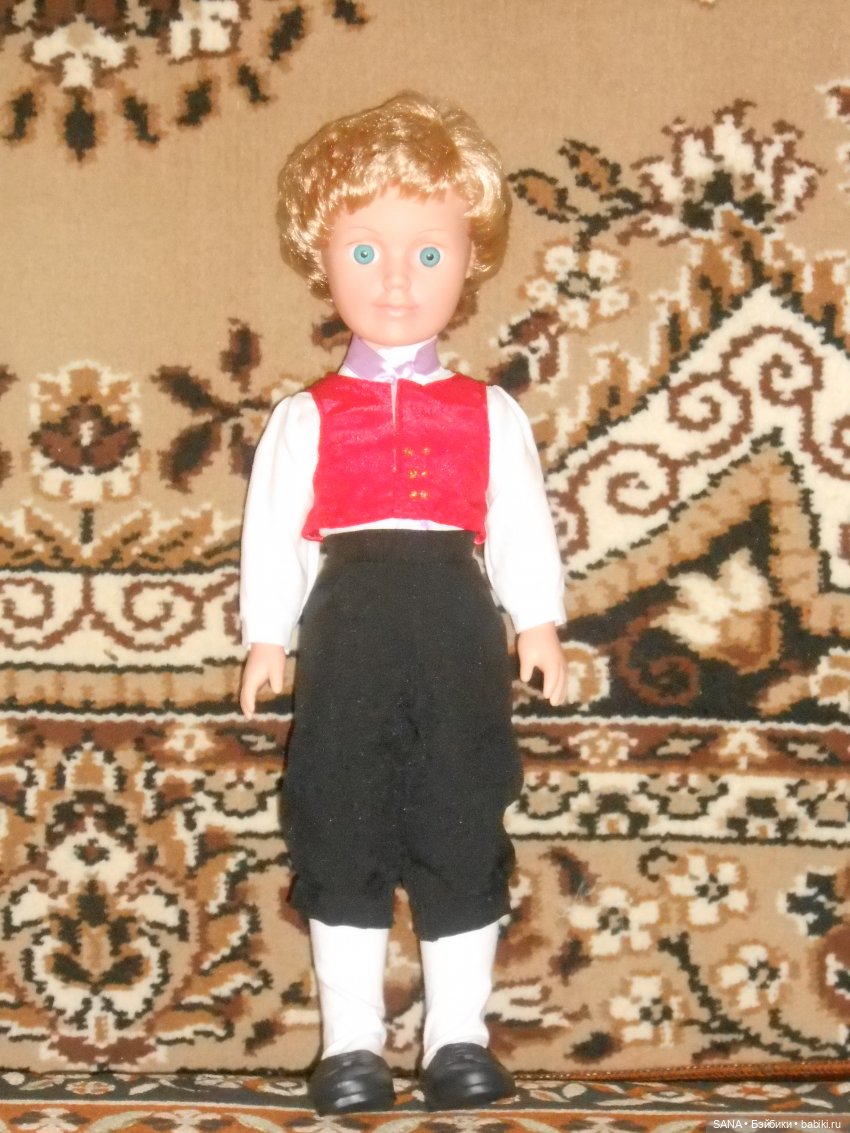 Александр - фабрика "Весна" (фото 7)