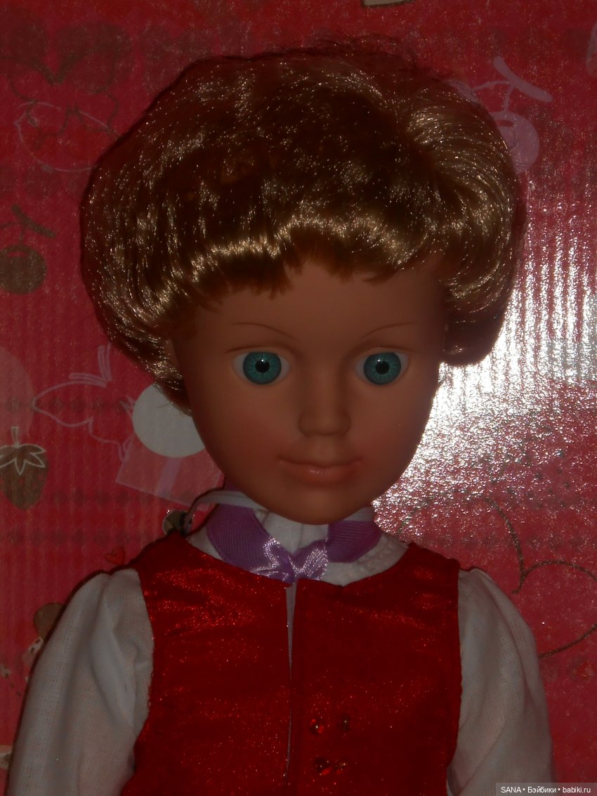 Александр - фабрика "Весна" (фото 3)