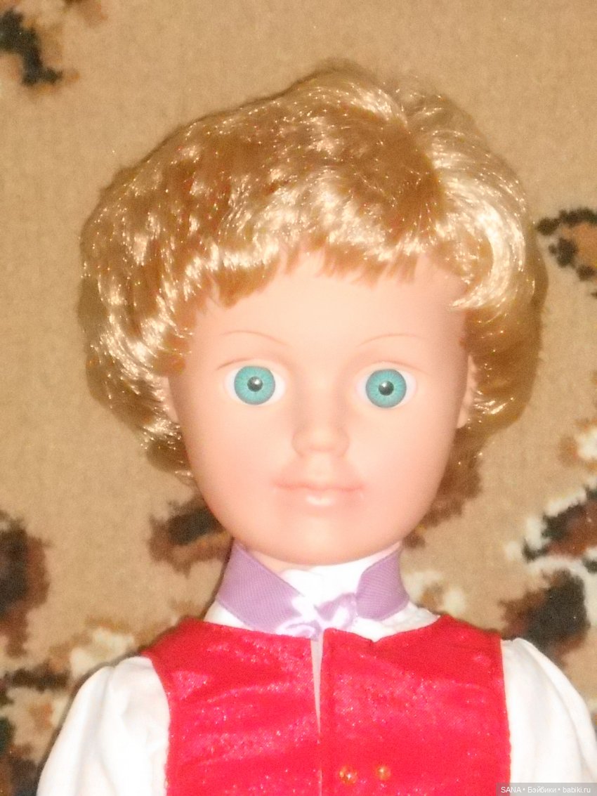 Александр - фабрика "Весна" (фото 6)