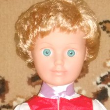 Александр - фабрика "Весна"