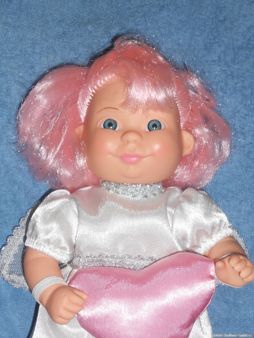 Полинка - фабрика "Весна" (фото 4)