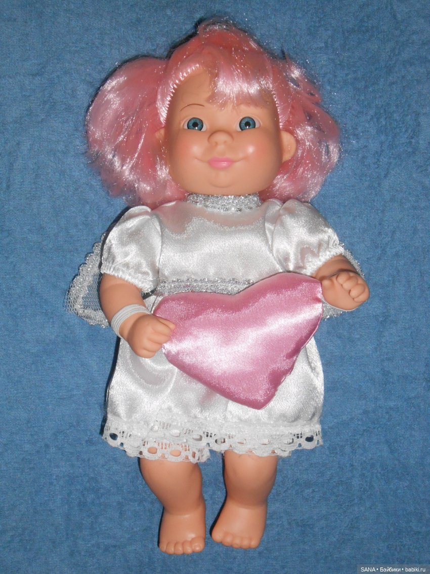 Полинка - фабрика "Весна" (фото 5)