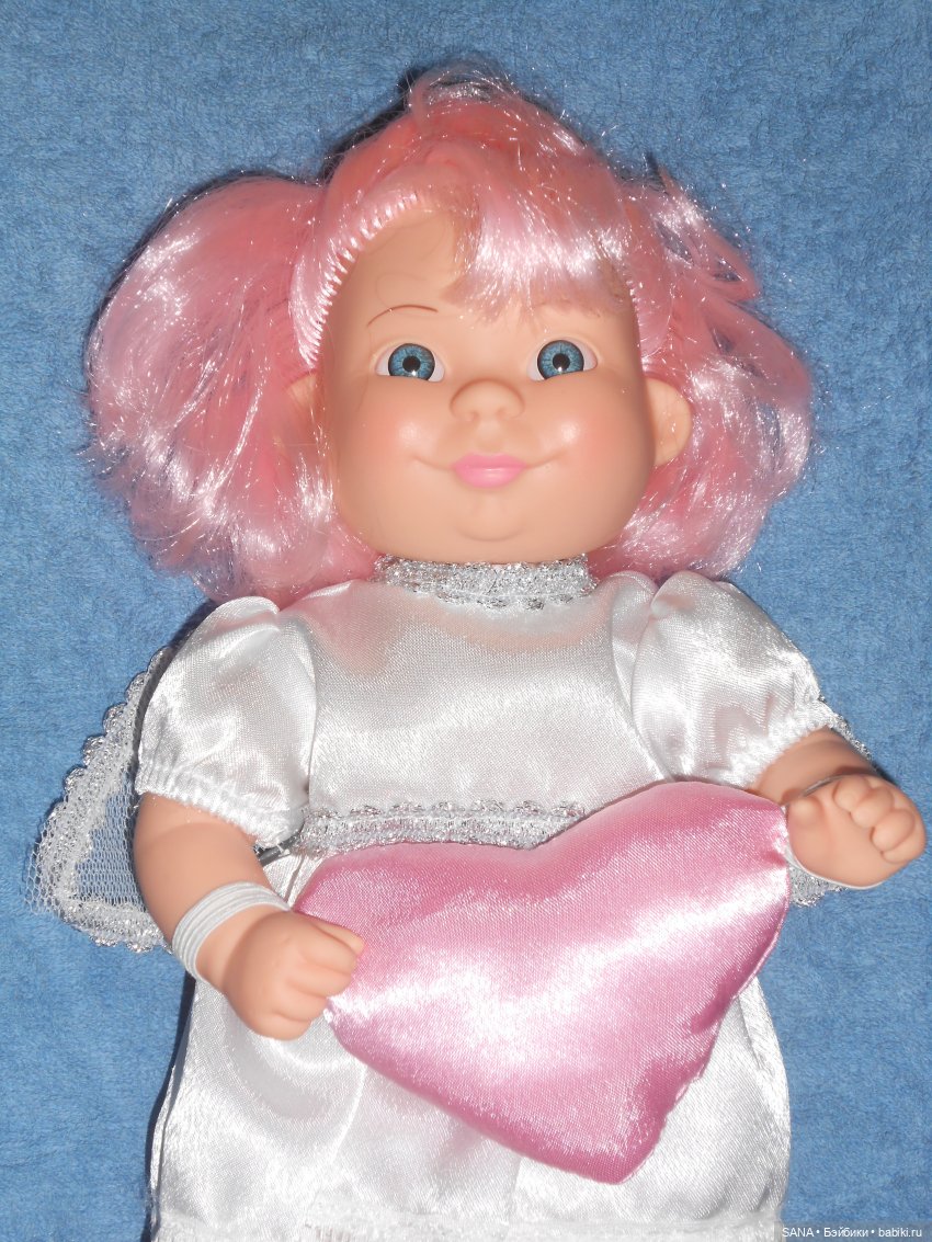 Полинка - фабрика "Весна" (фото 3)