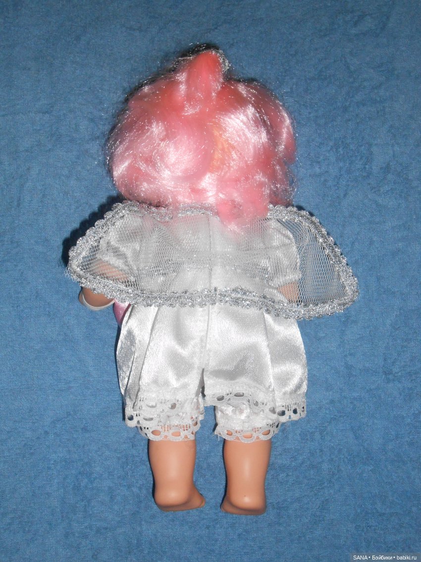 Полинка - фабрика "Весна" (фото 2)