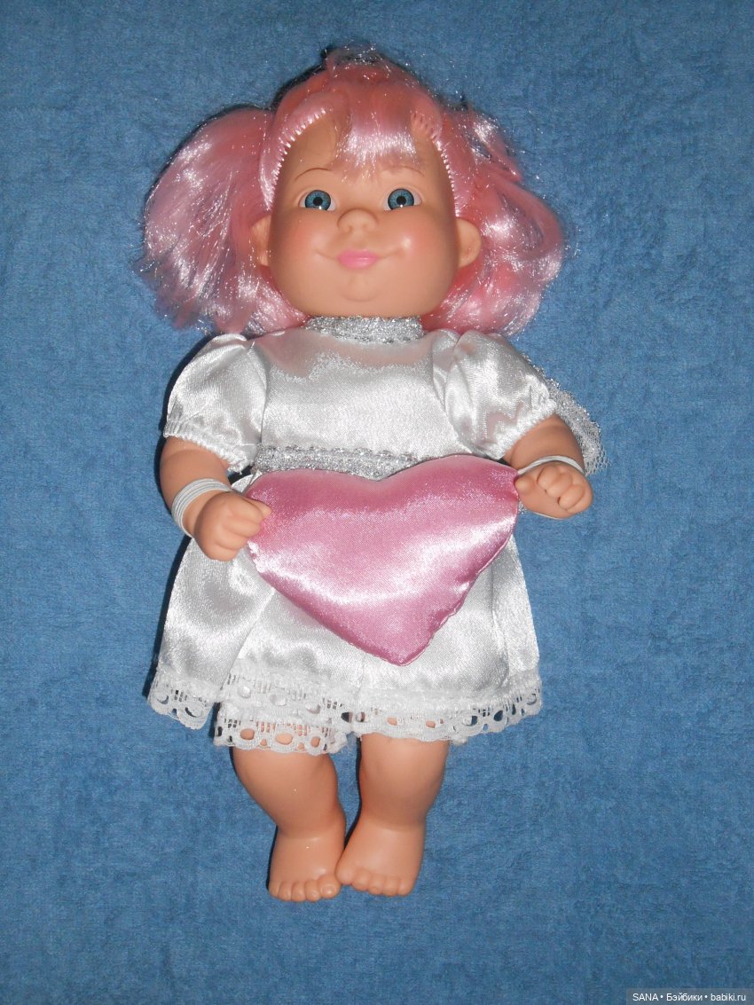 Полинка - фабрика "Весна"