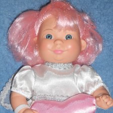 Полинка - фабрика "Весна"